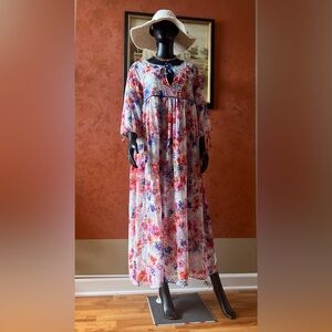 JOHNNY WAS SUMMER DAYS EYELET